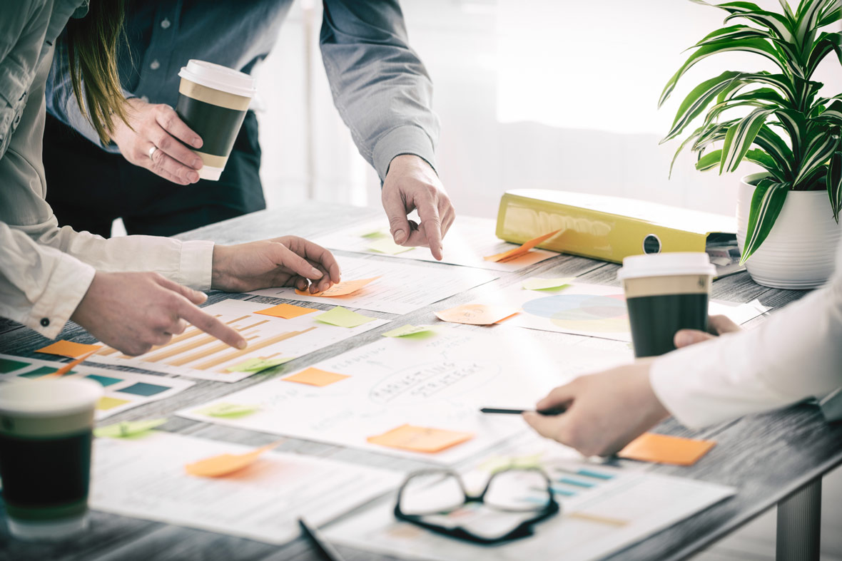 Våra UX- designers och formgivare har fokus på resultatet - Limetta Designbyrå Våra UX- designers och formgivare har fokus på resultatet - Limetta Designbyrå