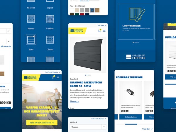 Med förbättrad SEO har vi fokuserat på konvertering för att öka försäljningen - Limetta Digitalbyrå Med förbättrad SEO har vi fokuserat på konvertering för att öka försäljningen - Limetta Digitalbyrå