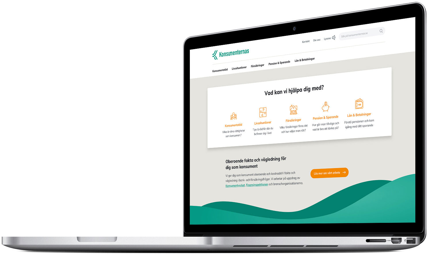 Navigering, koncept och struktur - Limetta Digitalbyrå Navigering, koncept och struktur - Limetta Digitalbyrå