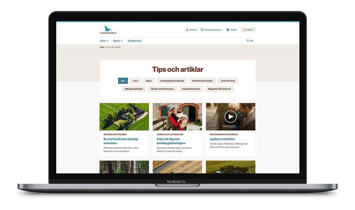 Grafiska profil justerat för att fungera bättre i digitala kanaler - Limetta Digitalbyrå Grafiska profil justerat för att fungera bättre i digitala kanaler - Limetta Digitalbyrå