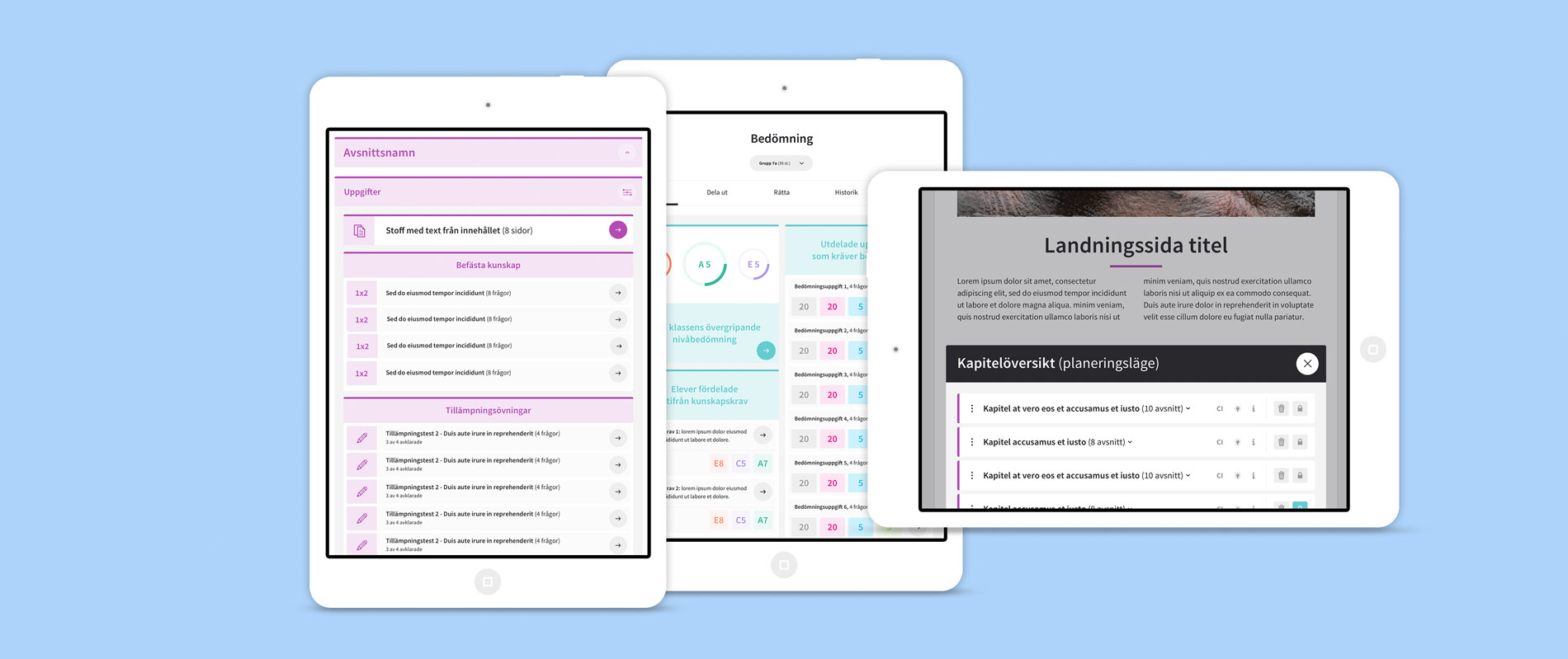 E-learning & EdTech med webbapp , webbplats eller Webbapplikation? Limetta Digitalbyrå E-learning & EdTech med webbapp , webbplats eller Webbapplikation? Limetta Digitalbyrå