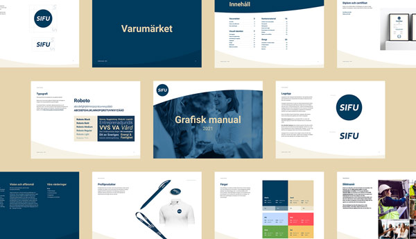 Ny grafisk profil för webb och print - Limetta Digitalbyrå Ny grafisk profil för webb och print - Limetta Digitalbyrå