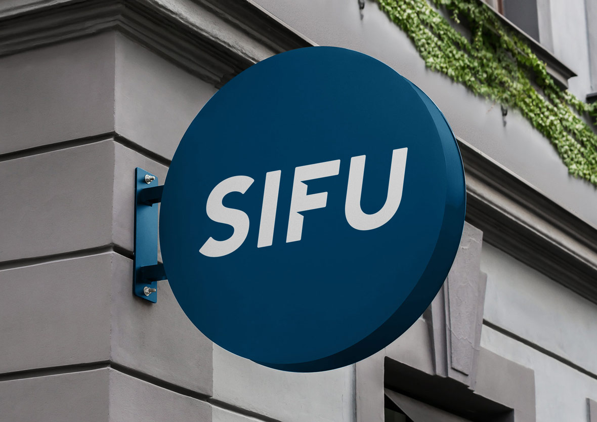 SIFU hette tidigare Teknologisk Institut - Limetta Digitalbyrå SIFU hette tidigare Teknologisk Institut - Limetta Digitalbyrå
