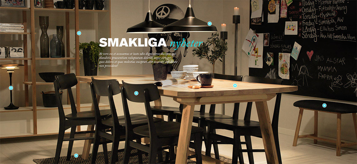 Svenska hem anlitar digitala byrån limetta för e handel i ...