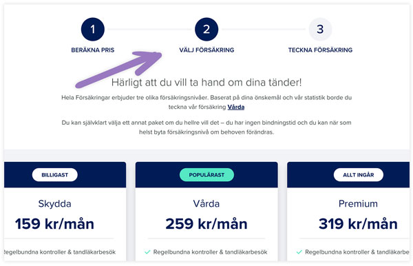3 klicksregeln - Dela upp innehållet i steg - Limetta Digitalbyrå 3 klicksregeln - Dela upp innehållet i steg - Limetta Digitalbyrå