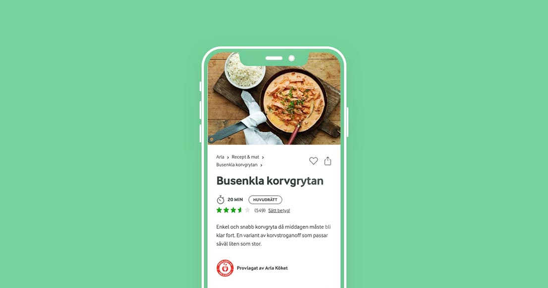 Bra rubriker på webben: 2. Håll det kort och kärnfullt - Limetta Digitalbyrå Bra rubriker på webben: 2. Håll det kort och kärnfullt - Limetta Digitalbyrå