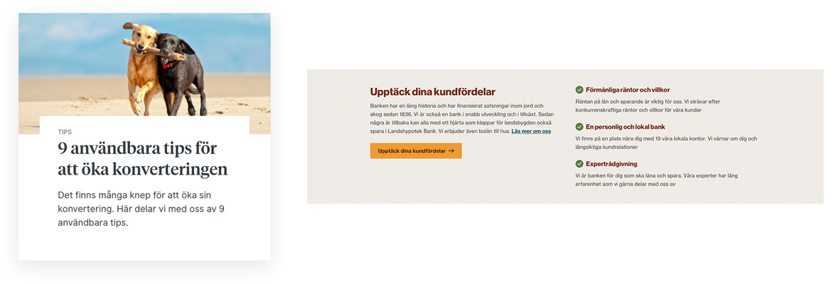 Bra rubriker på webben: 3. Väck läsarnas nyfikenhet - Limetta Digitalbyrå Bra rubriker på webben: 3. Väck läsarnas nyfikenhet - Limetta Digitalbyrå