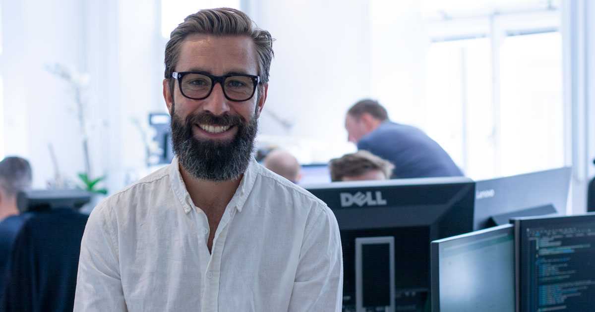 Läs om .NET 5, C#, Vue, React, CI/CD, CDN, CMS & SEO - Limetta Teknik & DEV Läs om .NET 5, C#, Vue, React, CI/CD, CDN, CMS & SEO - Limetta Teknik & DEV