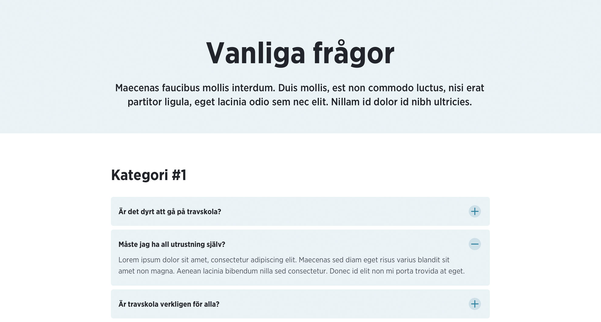 Hur uppmärksamhetsspannet påverkar - Above the Fold - Limetta Digitalbyrå Hur uppmärksamhetsspannet påverkar - Above the Fold - Limetta Digitalbyrå