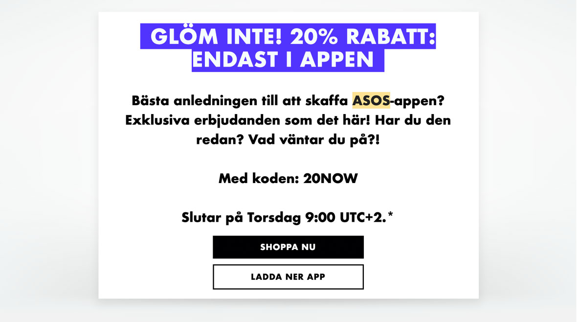 Att väcka köplust på webben - Limetta Digitalbyrå Att väcka köplust på webben - Limetta Digitalbyrå