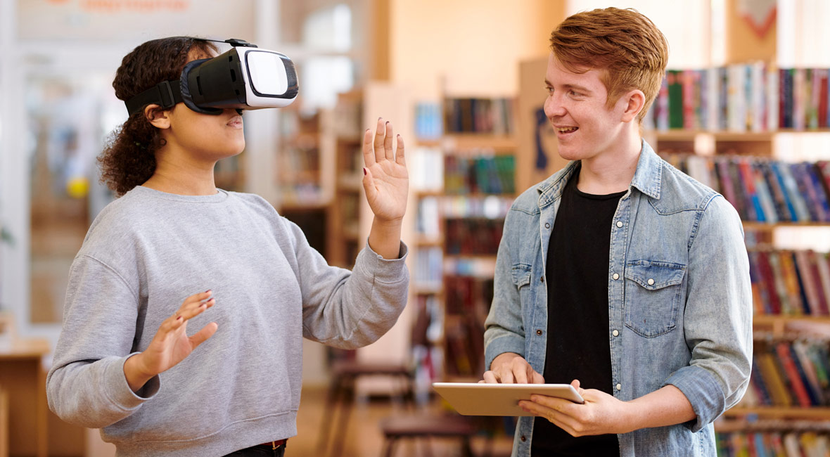 Digital Transformation bör fokusera på kund och användarupplevelse - Limetta Digitalbyrå Digital Transformation bör fokusera på kund och användarupplevelse - Limetta Digitalbyrå