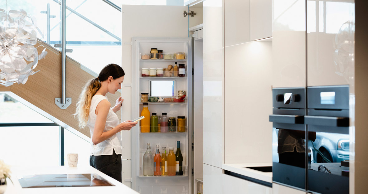 Internet of Things är exempel på Digital Transformation - Limetta Digitalbyrå Internet of Things är exempel på Digital Transformation - Limetta Digitalbyrå