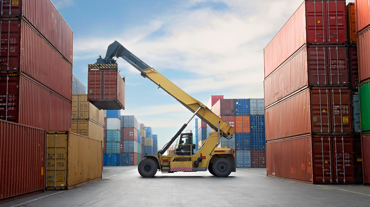 En mjukvarucontainer går att skapa, köra eller flytta mellan olika plattformar utan att ändras - Limetta Digitalbyrå En mjukvarucontainer går att skapa, köra eller flytta mellan olika plattformar utan att ändras - Limetta Digitalbyrå