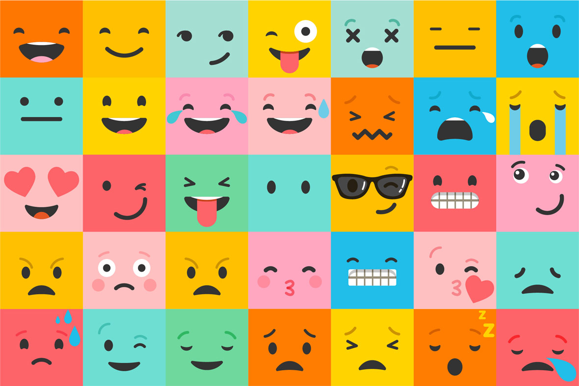 Emotionell design - Vårt känslomässiga tillstånd påverkar också hur vi tänker och agerar - Limetta Digitalbyrå Emotionell design - Vårt känslomässiga tillstånd påverkar också hur vi tänker och agerar - Limetta Digitalbyrå