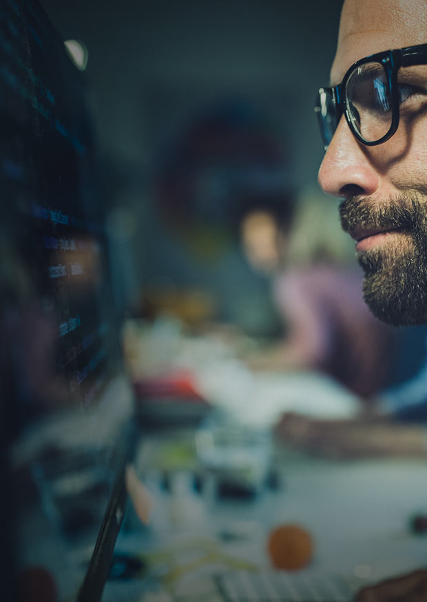 Vad är React javascript ramverk - Limetta Digitalbyrå Vad är React javascript ramverk - Limetta Digitalbyrå