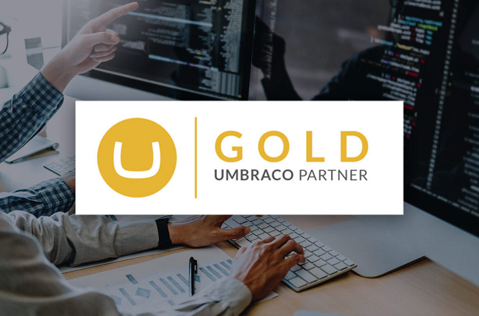 Limetta är Umbraco Gold Partner - Limetta Digitalbyrå Limetta är Umbraco Gold Partner - Limetta Digitalbyrå