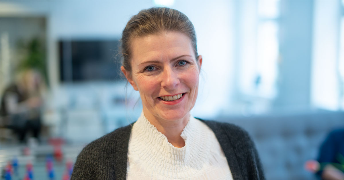 Föreläsare Sophia Båge, senior digital strateg Föreläsare Sophia Båge, senior digital strateg